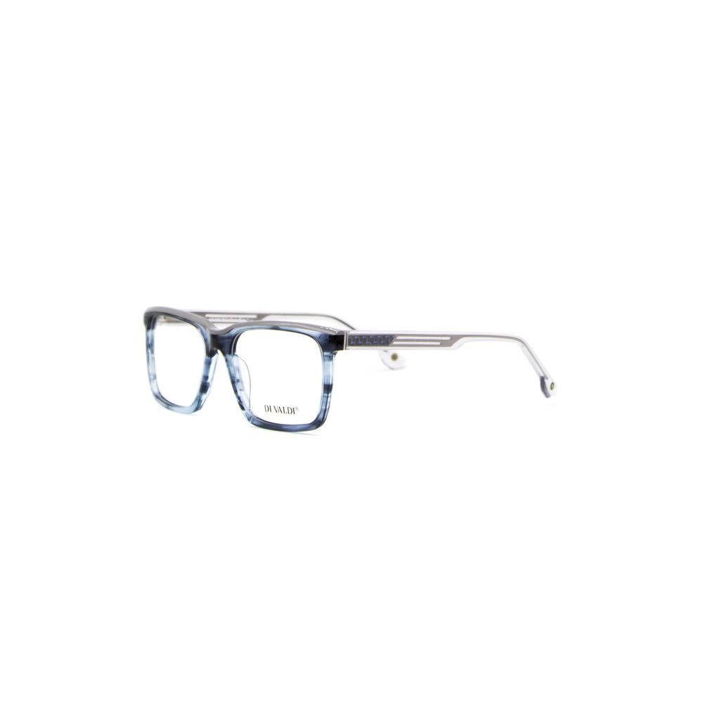 DIVALDI OPT DVO8260 Eyeglasses 050 DVO8260  Blue 5518 55mm